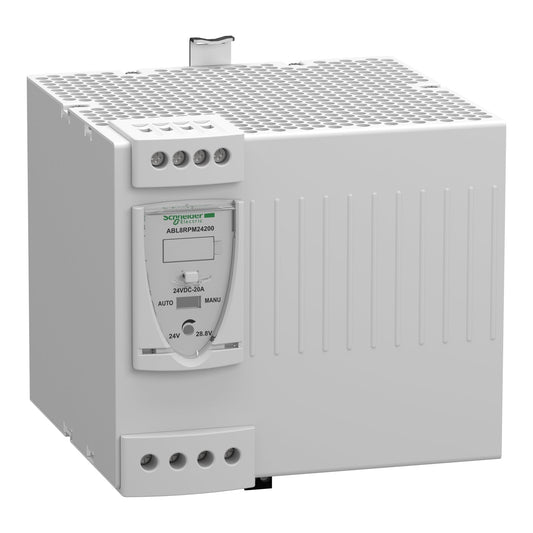 Schneider Electric - ABL8RPM24200