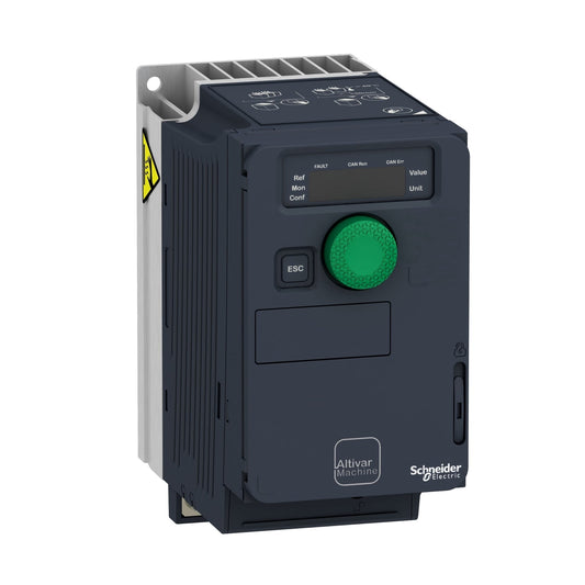 Schneider Electric - ATV320U07M2C