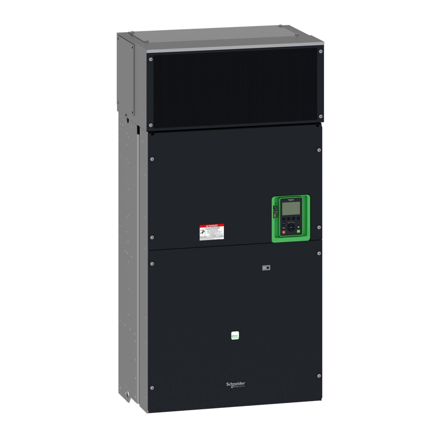Schneider Electric - ATV630C31N4