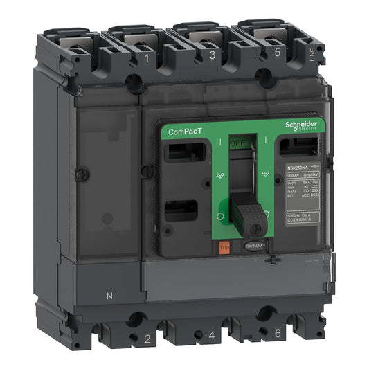 Schneider Electric - C164160S