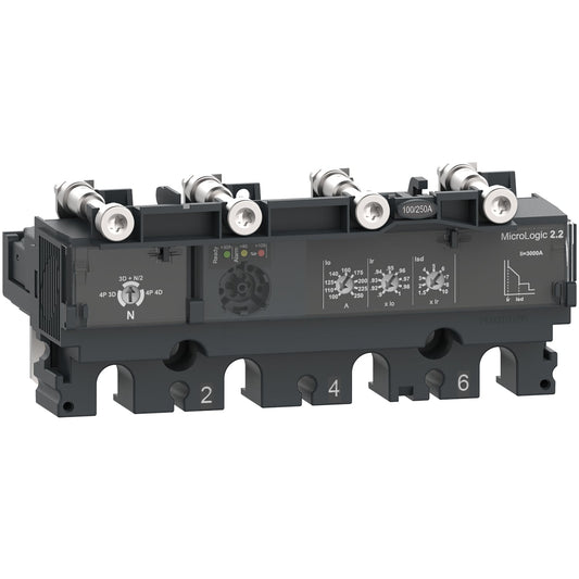 Schneider Electric - C1642D160