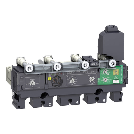 Schneider Electric - C1644B160
