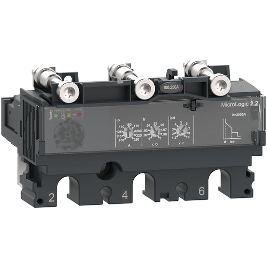 Schneider Electric - C2532D250