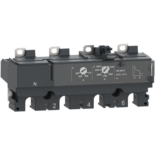 Schneider Electric - C254TM200