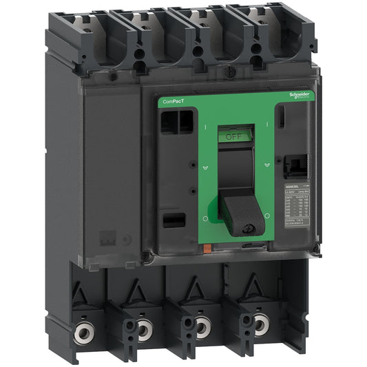 Schneider Electric - C40N4