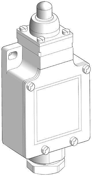 Telemecanique Sensors - XCKL110