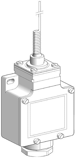 Telemecanique Sensors - XCKL506