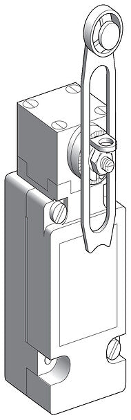 Telemecanique Sensors - XCKJ110541H29