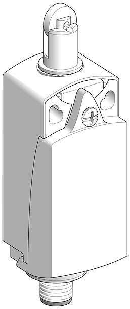 Telemecanique Sensors - XCKP2102M12