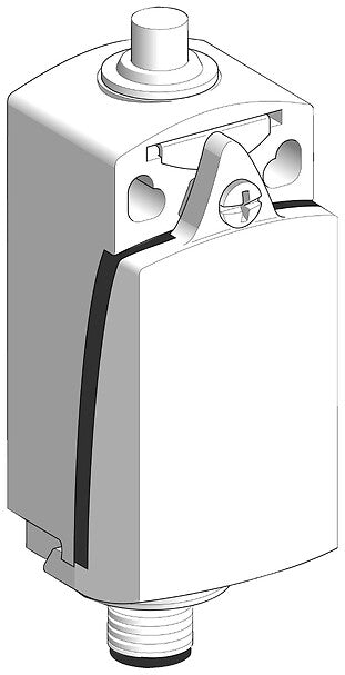 Telemecanique Sensors - XCKD2110M12