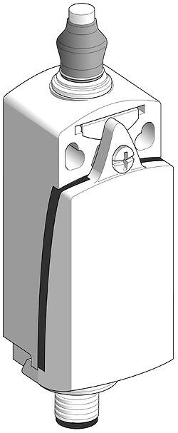 Telemecanique Sensors - XCKD2111M12