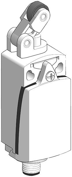 Telemecanique Sensors - XCKD2121M12