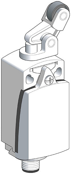 Telemecanique Sensors - XCKD2127M12
