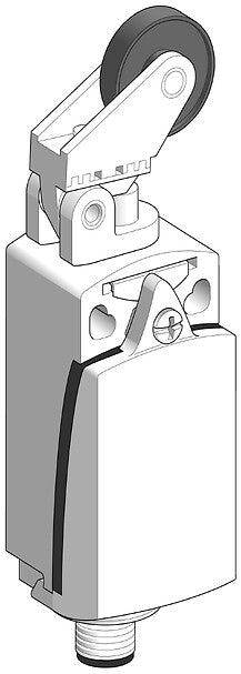 Telemecanique Sensors - XCKD2128M12