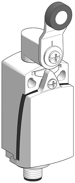 Telemecanique Sensors - XCKD2118M12