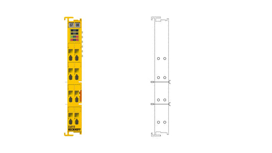 Beckhoff - EL6910