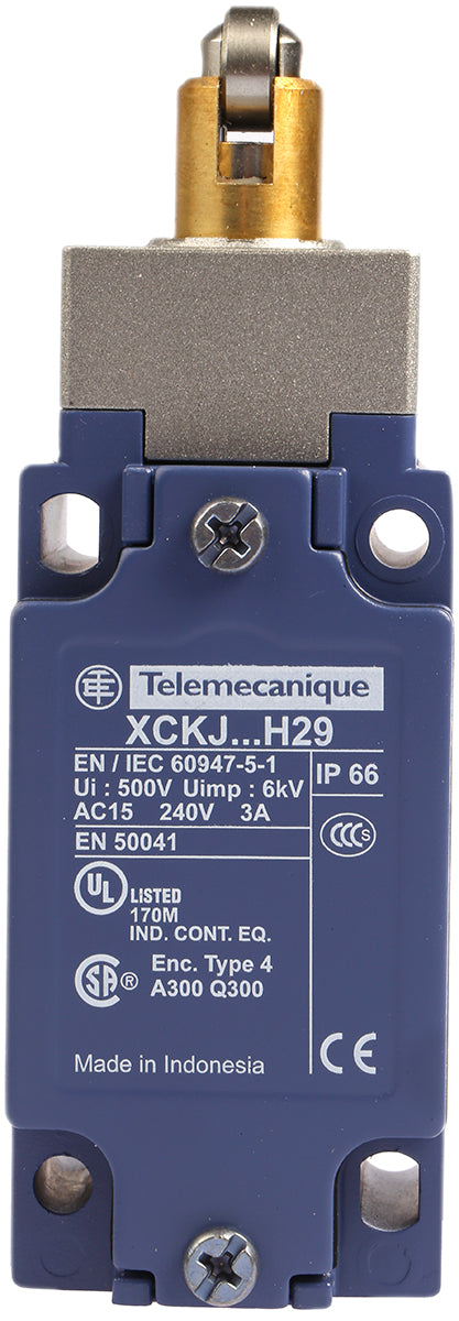 Telemecanique Sensors - XCKJ167H29
