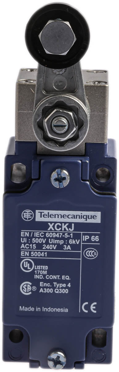 Telemecanique Sensors - XCKJ10511