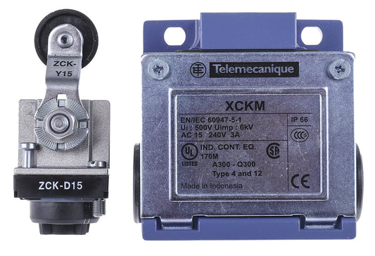 Telemecanique Sensors - XCKM115H29