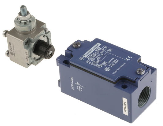 Telemecanique Sensors - XCKJ10541H29