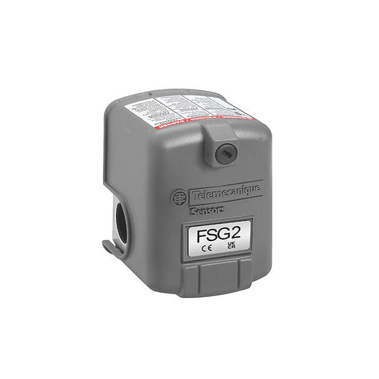 Telemecanique Sensors - FSG2