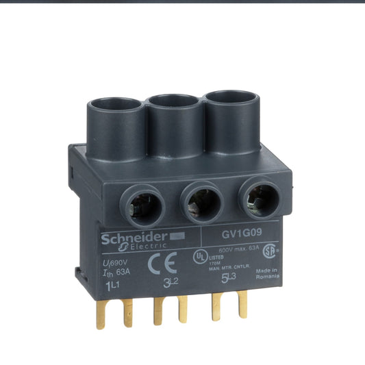 Schneider Electric - GV1G09