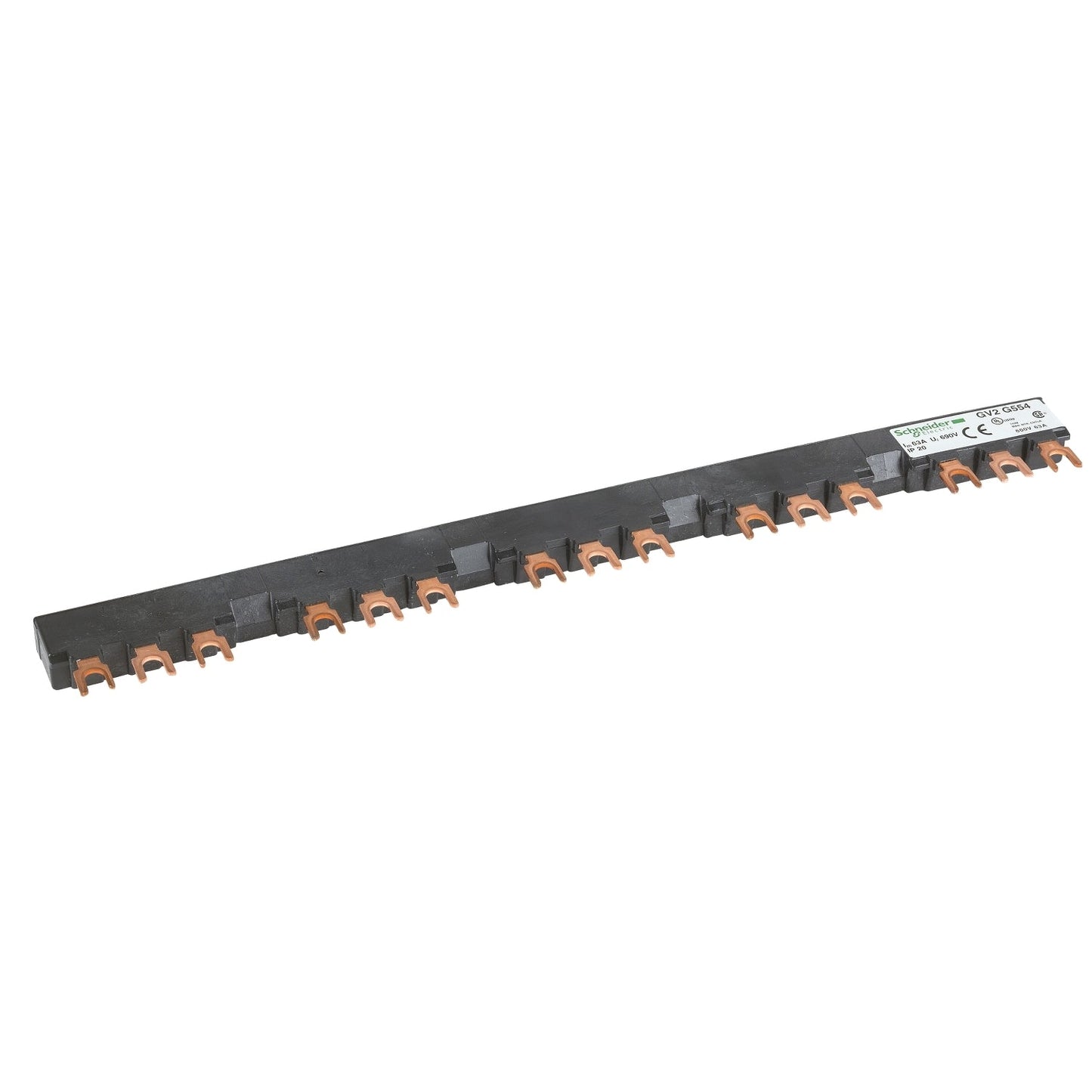 Schneider Electric - GV2G554