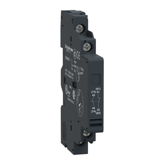 Schneider Electric - GVAN11