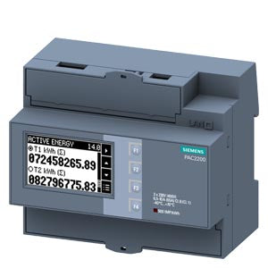 Siemens - 7KM2200-2EA40-1DA1