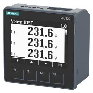 Siemens - 7KM3220-1BA01-1EA0