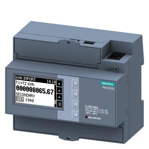 Siemens - 7KM2200-2EA30-1JA1