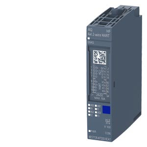 Siemens - 6ES7135-6TD00-0CA1