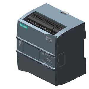 Siemens - 6ES7211-1AE31-0XB0