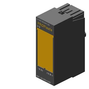 Siemens - 6ES7138-4FB04-0AB0