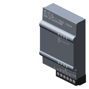 Siemens - 6ES7231-4HA30-0XB0