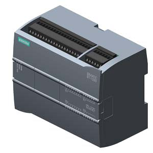 Siemens - 6ES7215-1HG40-0XB0