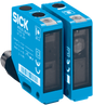 Sick - WS/WE12L-2P430 - 1018254