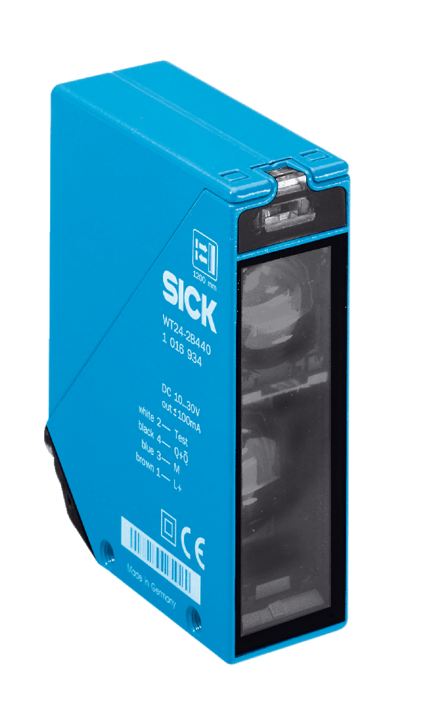 Sick - WT24-2B440 - 1016934