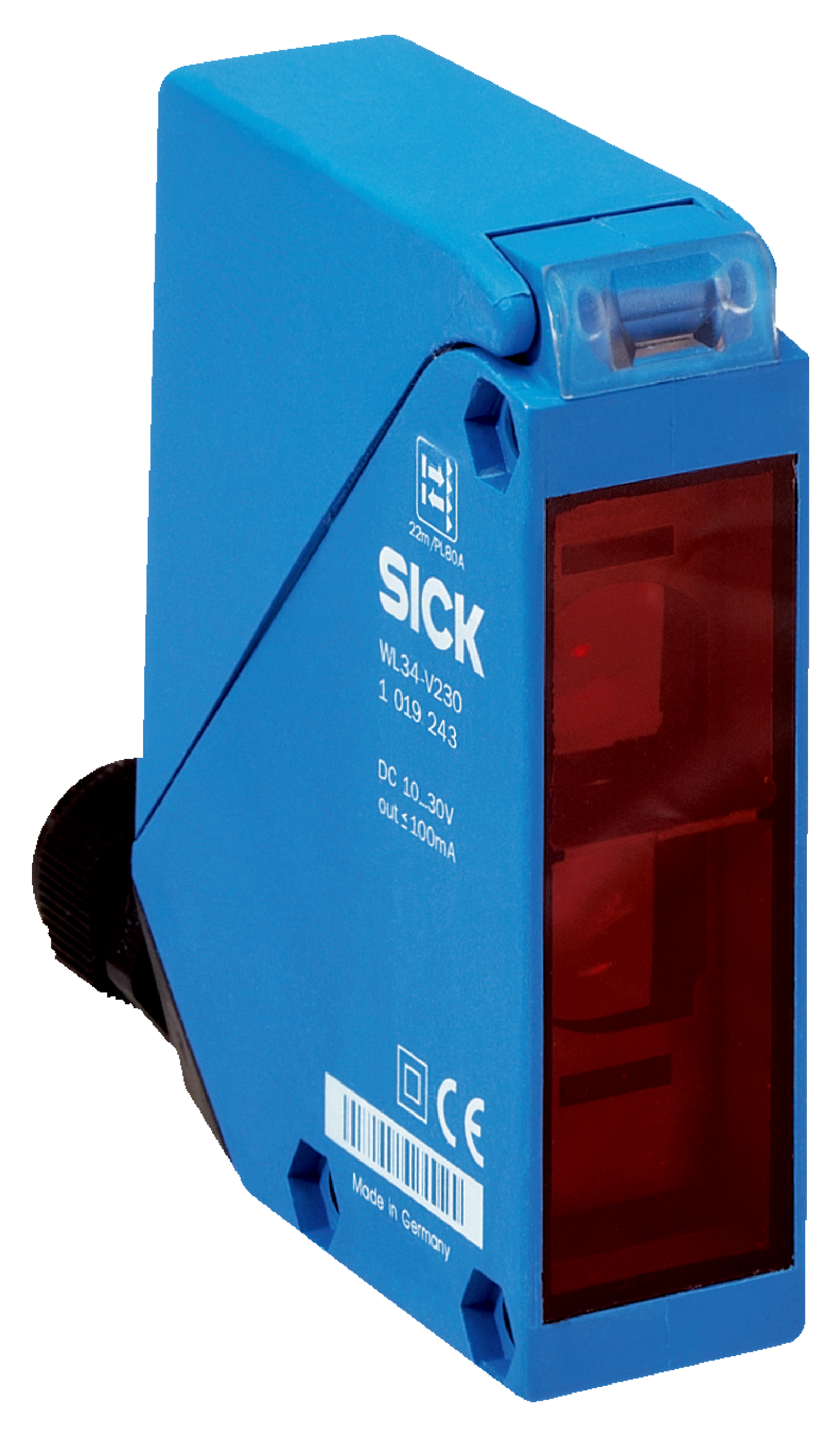Sick - WL34-R230 - 1019249
