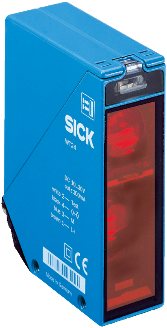 Sick - WT24-2B410 - 1016933