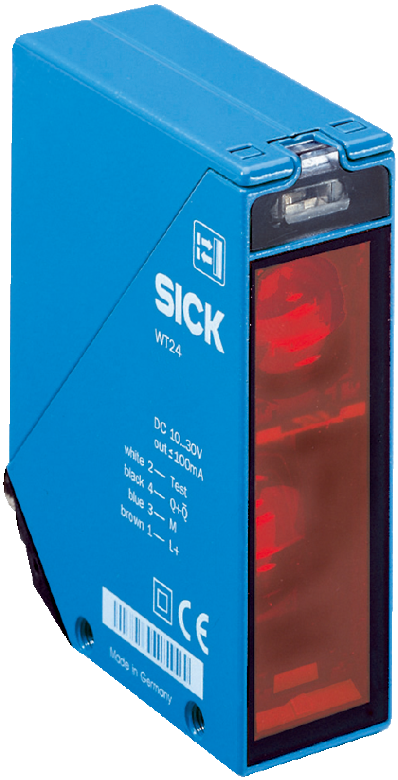 Sick - WT24-2B210 - 1016931