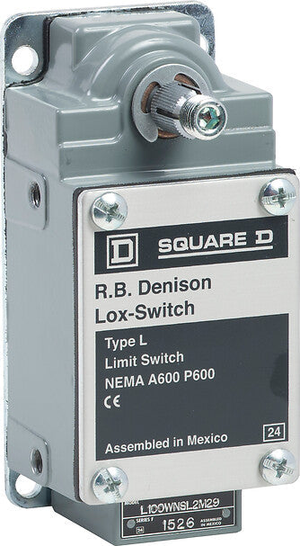 Telemecanique Sensors - L100WNSL2M29