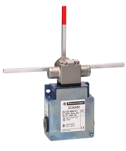 Telemecanique Sensors - XCKMR54D2H29
