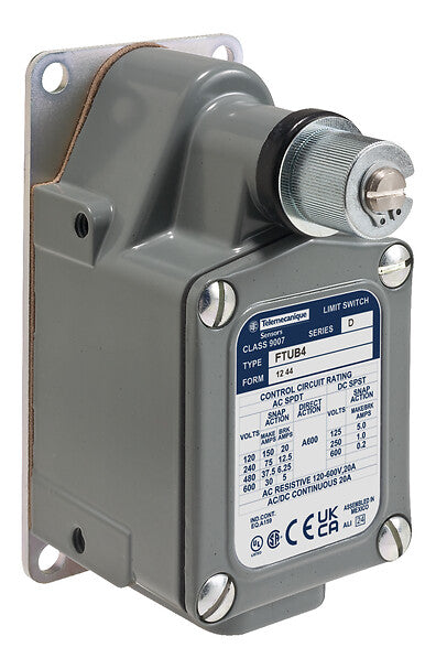 Telemecanique Sensors - 9007FTUB1M11