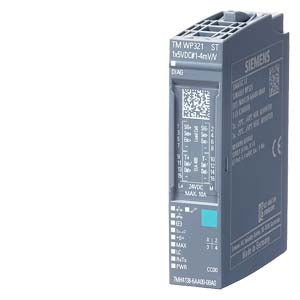 Siemens - 7MH4138-6AA00-0BA0