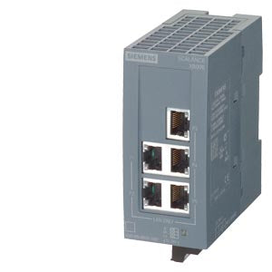 Siemens - 6GK5005-0BA00-1AB2