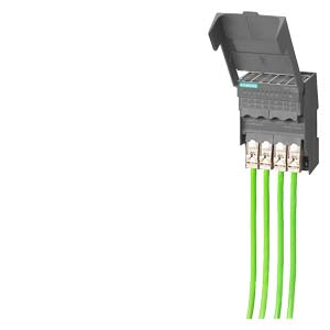 Siemens - 6GK5208-0BA00-2AF2