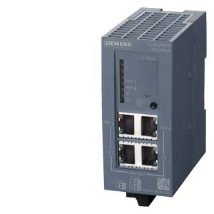 Siemens - 6GK5204-0BA00-2KB2