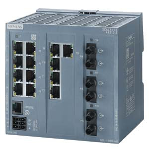 Siemens - 6GK5213-3BB00-2AB2