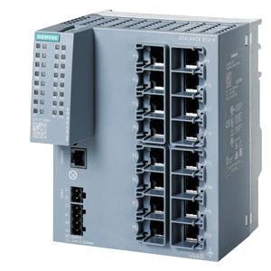 Siemens - 6GK5216-0BA00-2AC2